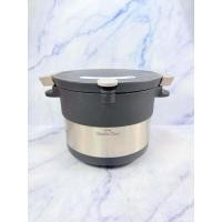 ราคา THERMOS หม้อตุ๋นไร้สาย ความจุ 3 ลิตร Made in China (ตู้โอ๊ก2:1805)สินค้ามือสอง (53703791900)