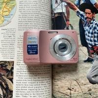 ราคา กล้องดิจิตอล Sony Cybershot DSC-S3000 (⚠️อ่านตำหนิก่อนสั่งซื้อ) (19773833990)