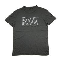 ราคา เสื้อยืด G-star Raw แท้ (27852254463)