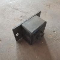 ราคา บล็อกลดแรงสั่นสะเทือนสำหรับรถบดอัด 10 ตัน: วัสดุยางสำหรับเครื่องจักรก่อสร้าง Luoyang และเครื่องบดอัดขนาดกลาง-เล็ก (26744005879)