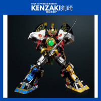 ราคา HASBRO METAL POWER THUNDERZORD MEGAZORD POWER RANGERS (50554068012)