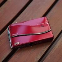 ราคา กล้องดิจิตอล Fuji Finepix Z800EXR ❤️Red❤️ (27208287698)