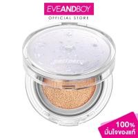 ราคา PERIPERA - Mood Fit Cover Cushion SPF50+, PA++++ (Palace Ver) เพอริเพอร่า มู้ด ฟิต คัฟเวอร์ คูชชั่น (41174506526)