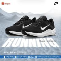 ราคา พร้อมจัดส่ง NIKE ไนกี้ของแท้ Air WINFLO 10 TH รองเท้าวิ่งชาย รองเท้าวิ่งหญิง รุ่น RU204-801 ของแท้ (29957707844)