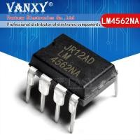 ราคา 5pcs LM4562NA DIP-8 LM4562 4562NA DIP LM6142AIN LM6142BIN LM6172IN LM6172 LM7171BIN LM7171 LM4250CN LM4250CN LM4250 อิเล็กทรอนิกส์ส่วนประกอบ (24081448112)