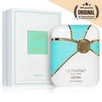 ราคา Armaf Le Parfait Azure EDP 100 ml., 200 ml. (26791804881)