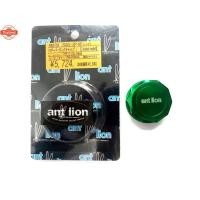 ราคา ฝาปิดกระปุกปั๊มน Ant lion ฝากระปุกปั้ม ฝาปิดประปุกปั๊มลอย ฝาปิดกระปุกน้ำมันเรค ฝาปิดกระปุกปั๊ม ฝาปิดAntlion ฝาปิด ฝาปิดก (26340068163)