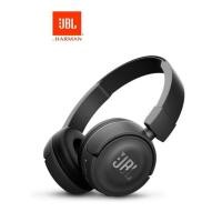 ราคา หูฟัง JBL T450 BT แบบไร้สาย ของแท้ประกันศูนย์1ปี เช็คได้ มีใบรับประกันศูนย์ (11302033680)
