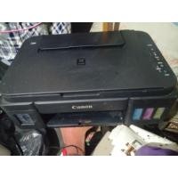 ราคา อะไหล่ปริ๊นเตอร์ canon pixma g2000(เครื่องเสีย)​ (23965514326)