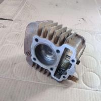 ราคา เสื้อสูบเวฟ 110 i แท้ (22186638568)