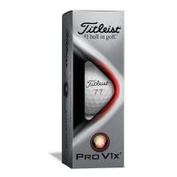 ราคา ลูกกอล์ฟมือ 1 Titleist ProV1X New Golf Ball (17062582712)