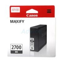 ราคา CANON PGI-2700 BK...... (1952584056)