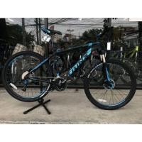 ราคา [ใช้โค้ด GGSO25 ลด25%](ส่งฟรี ลดได้อีก) TRINX M1000E 18 นิ้ว (1517344326)