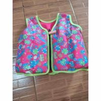 ราคา ชุดว่ายน้ำกันจม ไซส์เด็ก ยี่ห้อ speedo (25530534607)