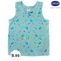 ราคา Enfant เสื้อกล้ามsize90(12-24เดือน) (540460000)