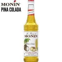 ราคา ส่งฟรีพร้อมส่งMONIN Pina Colada Syrup 700 ml. 6 bottle โมนิน พีน่า โคลาด้า ไซรัป 6 ขวด (46251367359)