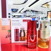 ราคา Clarins TOTAL EYE LIFT 15ml. ป้ายคิงแท้ จาก Kingpower [VIVIBOXSHOP] (3015744709)