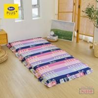 ราคา Satin Plus ที่นอน 3 ตอน License Series ลิขสิทธิ์แท้100% ขนาด 3’ x 6.5’ พร้อมปลอกมีซิป (28312578713)