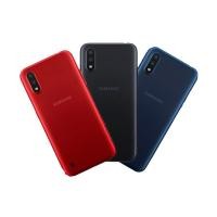 ราคา Samsung Galaxy A01 (สินค้ารับประกันศูนย์) (4216314614)