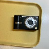 ราคา กล้องดิจิตอลมือสอง Panasonic dmc-FX12 (29634540119)