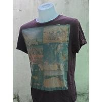 ราคา American eagle เสื้อยืด มือ 2 (24831293667)