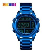 ราคา ลดล้างสต็อค (พร้อมส่ง) SKMEI 1448 นาฬิกาข้อมือผู้ชาย กันน้ำ ของแท้ 100% (4517959498)