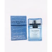 ราคา versace man eau fraiche 5ml ของแท้ค่ะ (5464514455)