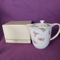 ราคา Hoya Cordial China Collection กาน้ำชา (24511148410)