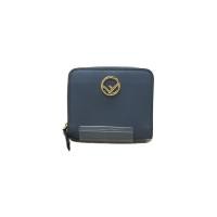 ราคา กระเป๋าสตางค์ Fendi AMI ส่งตรงจากญี่ปุ่น มือสอง (27856124973)