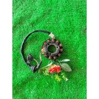 ราคา ✅มัดไฟyamaha-mio fino nouvo มีโอ พีโน่ นูโว ♻️สินค้าแท้มือสอง (23833229494)