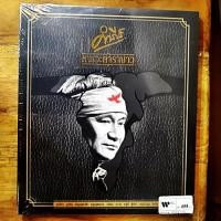 ราคา CD เพลงไทย ปู พงษ์สิทธิ์ คำภีร์ - คารวะคาราบาว (new CD) (15891887417)