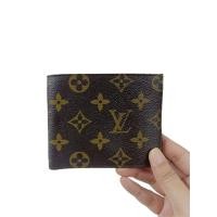 ราคา กระเป๋าสตางค์ LV แท้วินเทจ (42965205323)