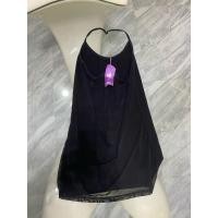 ราคา Top Saint Laurent - แต่งสายเพชรวิ้งค์สายเงิน (ป้ายRunbeizi)987 (27736380743)