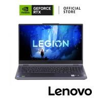 ราคา LENOVO LEGION 5 / NVIDIA GEFORCE RTX 3070 / INTEL CORE I7-12700H (15IAH7H-82RB00ACTA) STORM GREY (20288178542)