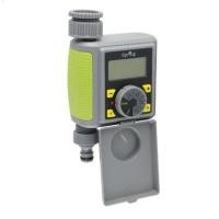 ราคา Timer DIGITAL SPRING DGH2601 สีเทา-เขียว (23667200333)