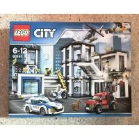 ราคา 60141 Lego City Police Station (19285025983)