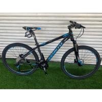 ราคา จักรยานเสือภูเขาKEYSTO KA781 24 สปีด 27.5” (1878612126)