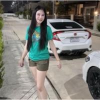 ราคา กางเกงบอยสเก๊าท์ EASY & SPEK (43868431497)