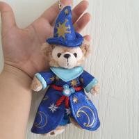 ราคา พวงกุญแจหมีดัฟฟี่ duffy (1774140995)