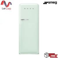 ราคา (Smeg) ตู้เย็น 50’Retro Style Aesthetic รุ่น FAB28RPG5 สีเขียวพาสเทล (21759460550)