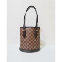 ราคา กระเป๋าหลุยส์วิตตองทรงถัง Louis Vuitton bucket pm แท้100% (7887606914)