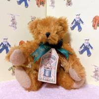 ราคา English Teddy Bear ตุ๊กตาหมีวินเทจ (23472594195)