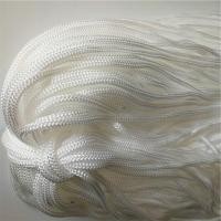 ราคา เชือกไนล่อน สนามเดินป่า เชือกร่ม PP Drawstring เชือกสีขาว เชือกสีดํา เชือกหมวก เชือกกลวง เชือกมือ เชือกไนลอนถักสีสันสดใส (28843858497)