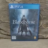 ราคา แผ่นเกมส์ ps4 Bloodborne (17769553574)