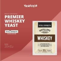 ราคา ยีสต์ Still Spirits - Distiller's Yeast Whiskey ทำเหล้า หมักเหล้า (49501038536)
