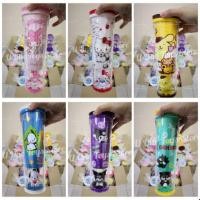 ราคา SANRIO แก้วน้ําซานริโอ้ 7-11 (20780163081)