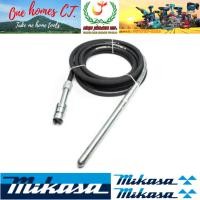 ราคา MIKASA สายจี้ DYNAPAC/ รุ่น GS-45 45X9M รุ่นประหยัด (สินค้ามีคุณภาพ..พร้อมจัดส่ง..) # ออก..ใบเสร็จ-ใบกำกับภาษี..ได้ครับ (26918806129)