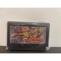 ราคา เกมส์ monster in my pocket ตลับเกมส์ Famicom มือ 2 พร้อมส่ง (18276440528)