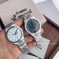 ราคา 2026 แฟชั่นกีฬารุ่นสูง Queen West นาฬิกาบดน้ําแข็งสีฟ้าแฟชั่น Matte High-End ผู้ชายนาฬิกาควอตซ์ fe3 (55704111358)