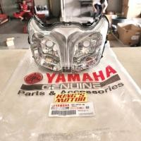 ราคา JUPITER Z1, ไฟหน้า Z Fi / ตัวสะท้อนแสง JUPITER Z1, Z Fi ORIGINAL YGP (48901577127)